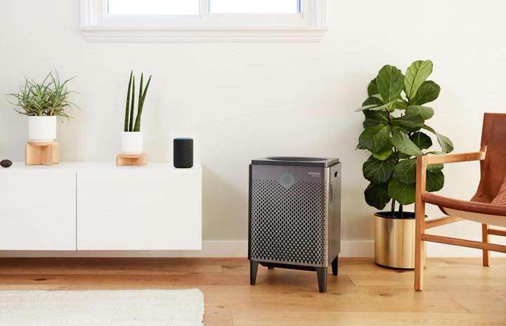 ブラック COWAY 空気清浄機 AIRMEGA MIGHTY 30畳 楽天市場】COWAY 空気清浄機 AIRMEGA MIGHTY(ブラック) (ホワイト) ~30