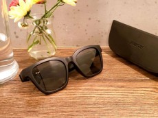 耳を塞がないサングラス型スピーカー「BOSE FRAMES」は意外とアリ!?【イヤホンレビュー】