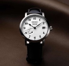 デイリーウォッチに最高の腕時計4選【この冬買いたいMade in JAPANウォッチ】