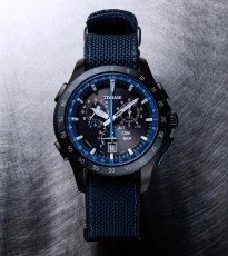 地球上どんな場所でも秒まで正確な腕時計4選【この冬買いたいMade in JAPANウォッチ】