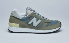 5年ぶり復刻のNB「M1300」はホーウィンレザー仕様だ！