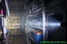 [Gear Maniax #180] SUREFIRE Eシリーズ スモークショット集＜保存版＞