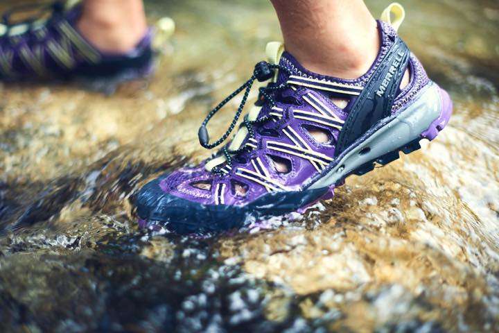 MERRELL メレル　チョップロック　シャンダル　サンダル　26cm MERRELL メレル メンズ チョップロック シャンダル MNS CHOPROCK