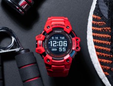 G-SHOCKの新たな世界を切り開くキーワード「FUNCTION」【G-SHOCK最新モデルの魅力】