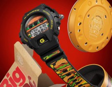 CMFデザインが活きる傑作コラボG-SHOCK 6選【G-SHOCK最新モデルの魅力】