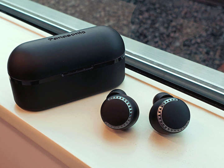 パナソニック「RZ-S50W」は強力ノイキャンに高音質、マイクまで優秀