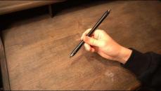 ペン回しのプロが考えたペンを回しやすいペン