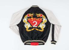 名作「MOTHER2」の非売品スカジャンがなんと復刻＆一般販売！