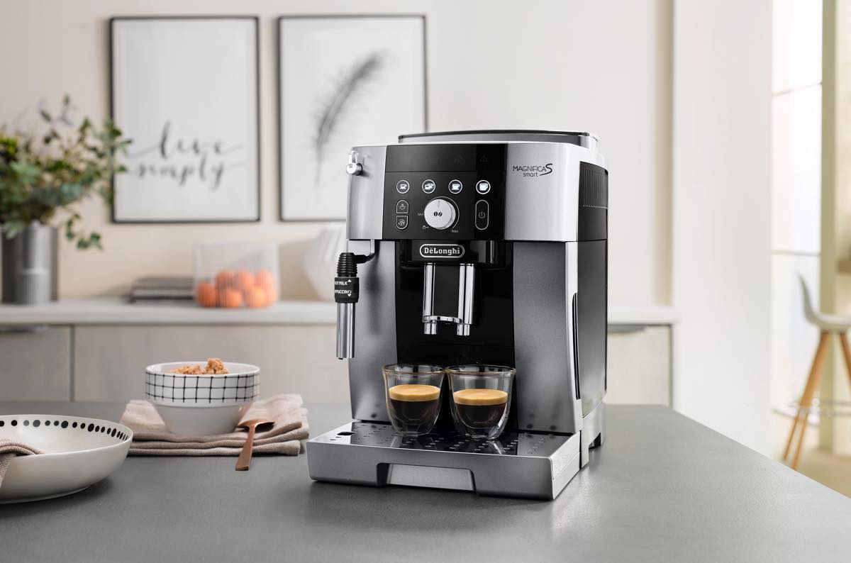 DeLonghi デロンギ全自動コーヒーマシン 楽天市場】【15％OFF】＼楽天ランキング1位／デロンギ マグニフィカS