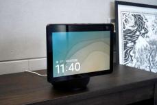 Amazon「Echo Show 10」レビュー。これ、リビングの未来でしょ