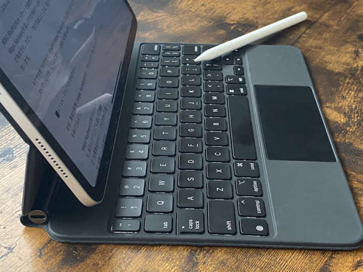 iPad Proを買うなら「Magic Keyboard」も必ず買うべき？ - 記事詳細｜Infoseekニュース