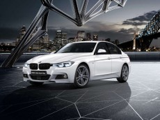 燃費は21.4km/L！新BMW「320d」は外車選びの最終回答