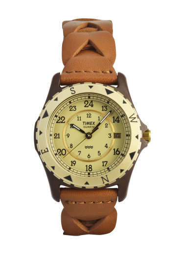 TIMEX  Safari 復刻版 腕時計の名作！TIMEX「サファリ」復刻！｜Infoseekニュース