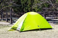 夏キャンプを快適にするコスパ抜群なテントがあった！