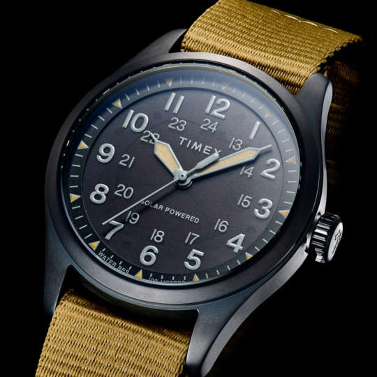 稼働 TIMEX 腕時計 ソーラー Expedition ミリタリー 1894 稼働 TIMEX 腕時計 ソーラー Expedition ミリタリー 1894