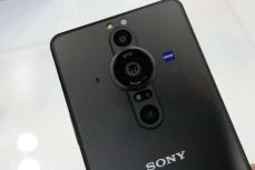 もはやスマホ機能付きカメラ！ソニーが1インチセンサー搭載「Xperia PRO-I」を発表！
