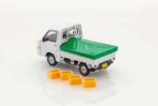 軽トラミニカー 楽天市場】ハイゼットトラック（おもちゃ）の通販