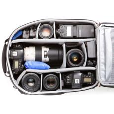バッグタイプ×データで導き出すカメラバッグの最適解8選【趣味な男の収納ギア】