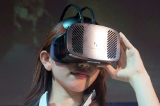 VRはひとり1台の時代になる？中国からやって来た「IDEALENS K2」