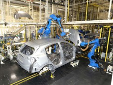 【オトナの社会科見学】未来のホンダ車を生む最新工場へ行ってみた