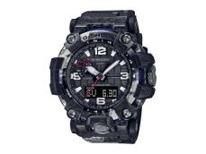 まさにタフさの融合！G-SHOCKがランクルとコラボ！