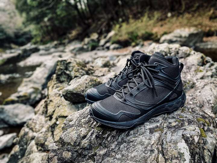 MERRELL MARINE TACTICAL メレル マリンタクティカ ル メレルの水陸両用タクティカルシューズがよりタフになって登場