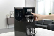 ほぼ未使用 浄水器 ウォーターサーバー コーヒーメーカー 多機能 