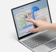 小さめでもスペック十分！最小構成なら10万円切りと高コスパな「Surface Laptop Go 2」