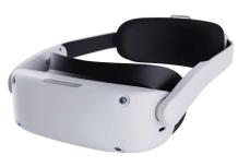 5Kディスプレイを搭載した“完全ワイヤレス”VRヘッドセットが気になる！