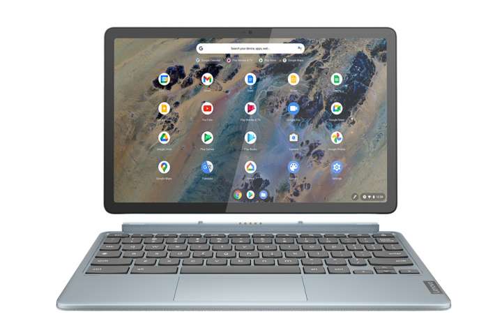 スペック十分！サクサク動いて高コスパなレノボの新作Chromebook