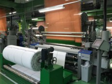【オトナの社会科見学】この夏はタオル工場で巨大な織り機を見学！
