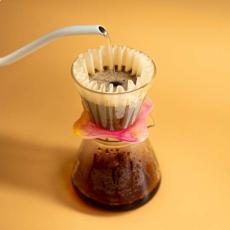 英国発の美しく機能的なコーヒー道具でおいしいスペシャルティコーヒーを