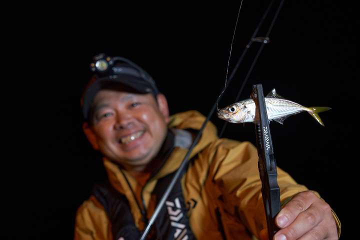 釣りには何が必要 ギアと装備の基本アイテム アジング編 記事詳細 Infoseekニュース
