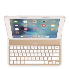 薄い！軽い！iPadをノートPCの替わりにしたくなるキーボード