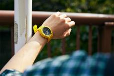 男心をくすぐる機能美を備えた“夏の腕時計”5選