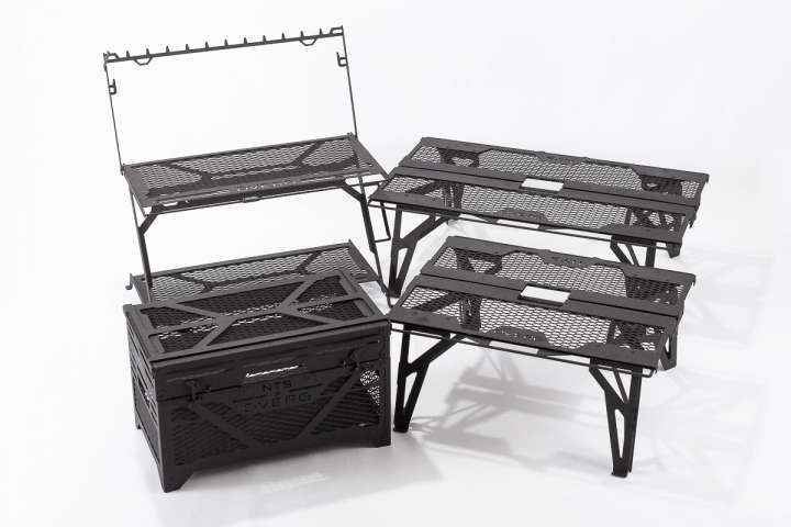 入手困難 DVERG NATURE TONES ドベルグ スタッシュボックス Amazon | DVERG×NATURE TONES ドベルグ×ネイチャートーンズ