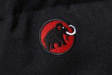 マムートの新作バックパック＆ウエアに黒×赤のマンモスロゴが復刻！
