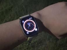 ミルスペック準拠「Apple Watch Ultra」を試して感じた良い点、気になった点