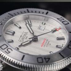 スイス時計ダボサの新作「アルゴノーティック ルミス」は高機能＆高コスパ
