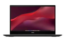 リフレッシュレートは144Hz！ASUSからゲーミング仕様のChromebook登場