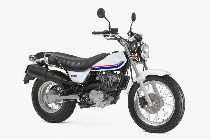 中古バイクが価格高騰中！だけど30万円以下で狙えるおすすめモデル6選｜Infoseekニュース