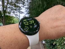 使ってわかった「Google Pixel Watch」を買うべき5つの理由