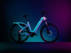 ビアンキが考えるe-Bikeの世界観を表現した電動アシスト自転車「E-Omnia」シリーズ