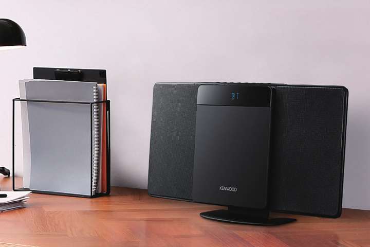 LCA-10 | オーディオ | KENWOOD