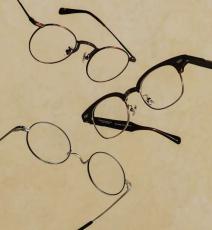 日本のヴィンテージ眼鏡をイメージしたディテールに注目したいゾフ×ジャーナルスタンダードコラボ