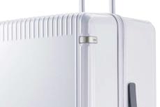 100Lサイズの大型スーツケースが4万円台！ace.の「パリセイド3-Z」で長期旅行を万全に！