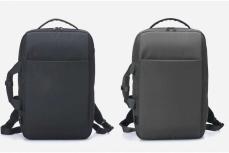 KEYUCAはバッグも優秀。シンプルデザインで撥水も備えた3WAYバッグが1万円以下！