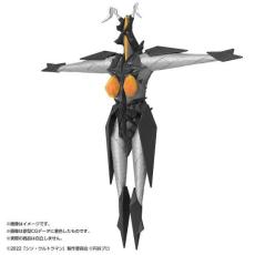 天体制圧用最終兵器 ゼットン（バンダイ）ムービーモンスターシリーズ未開封 シン・ウルトラマン』で天体制圧用最終兵器となった「ゼットン」が高さ