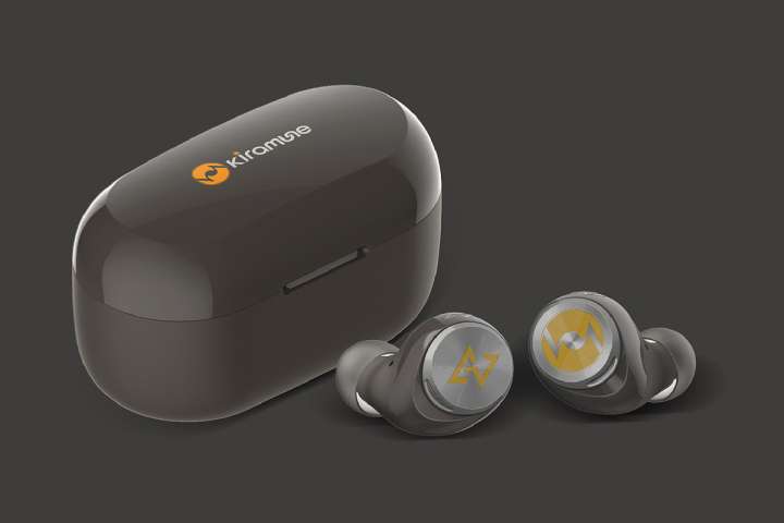 AVIOT×Kiramuneの完全ワイヤレスイヤホンは神谷浩史さん、浪川大輔さん