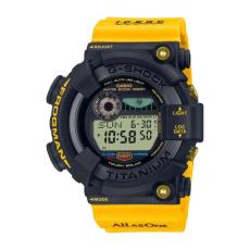 今年のG-SHOCK“イルクジ”は初代モデルのデザインを復刻！